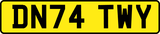 DN74TWY