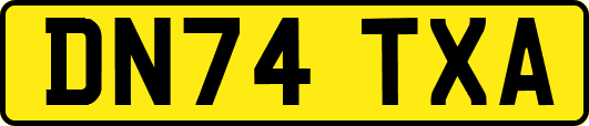 DN74TXA