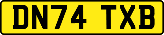 DN74TXB