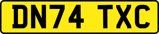 DN74TXC