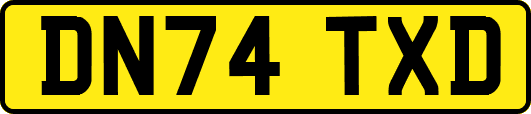 DN74TXD