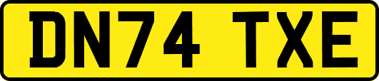 DN74TXE