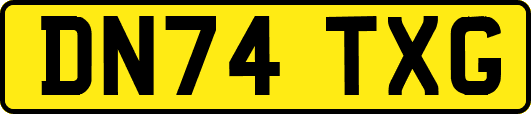 DN74TXG