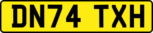 DN74TXH