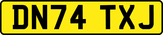 DN74TXJ