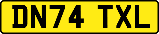 DN74TXL