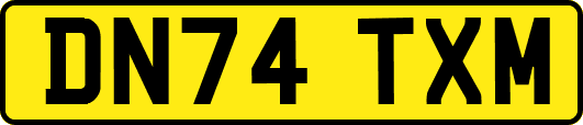 DN74TXM