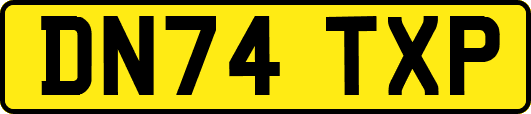 DN74TXP