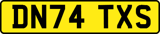 DN74TXS