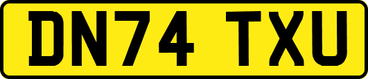 DN74TXU