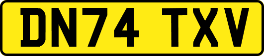 DN74TXV