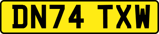DN74TXW