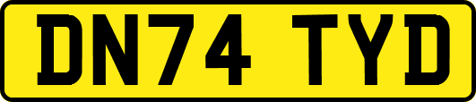 DN74TYD