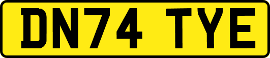 DN74TYE