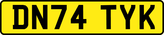 DN74TYK