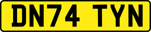 DN74TYN