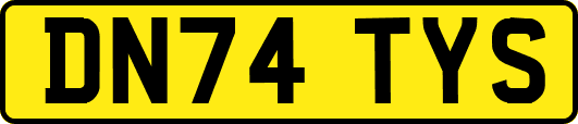 DN74TYS