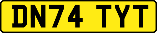 DN74TYT