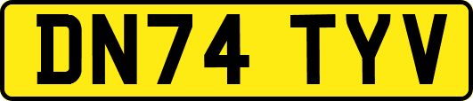 DN74TYV
