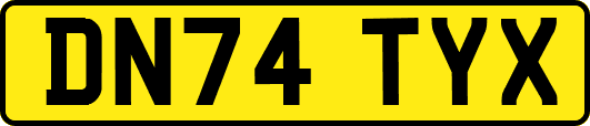 DN74TYX