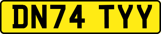DN74TYY