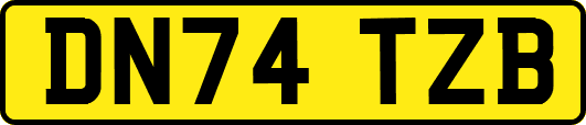 DN74TZB