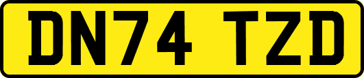 DN74TZD
