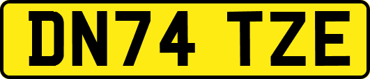 DN74TZE