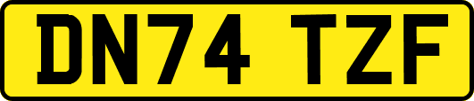 DN74TZF