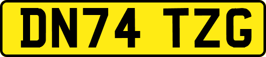 DN74TZG