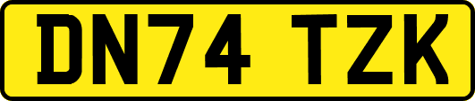 DN74TZK