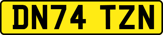 DN74TZN