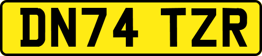 DN74TZR