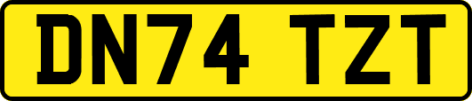 DN74TZT