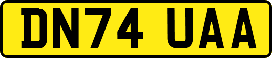 DN74UAA