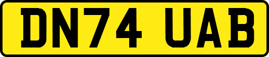 DN74UAB