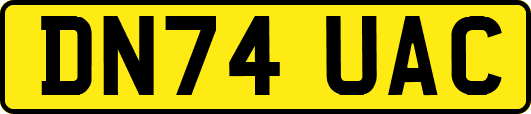 DN74UAC