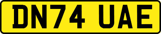 DN74UAE