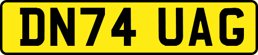 DN74UAG