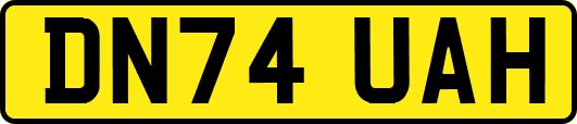 DN74UAH