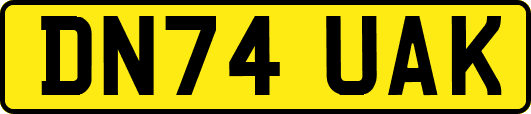 DN74UAK