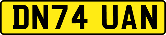 DN74UAN
