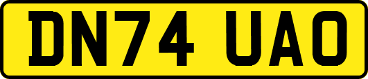 DN74UAO