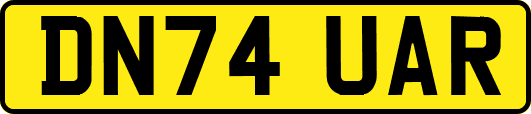 DN74UAR