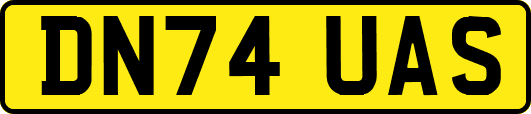 DN74UAS