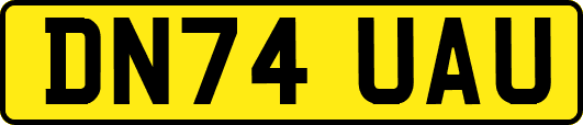 DN74UAU