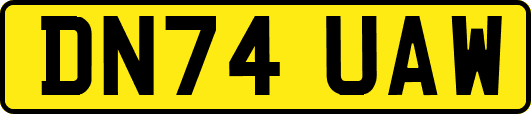 DN74UAW