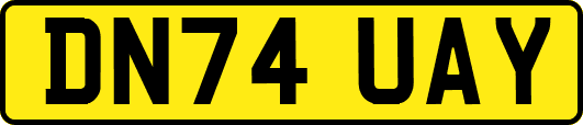 DN74UAY