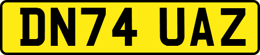 DN74UAZ