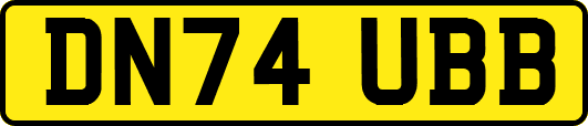 DN74UBB
